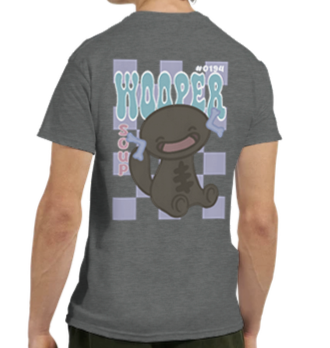 Soup Heavyweight T-Shirt