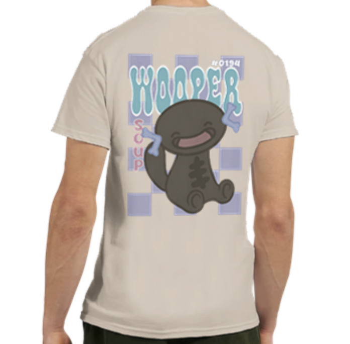 Soup Heavyweight T-Shirt