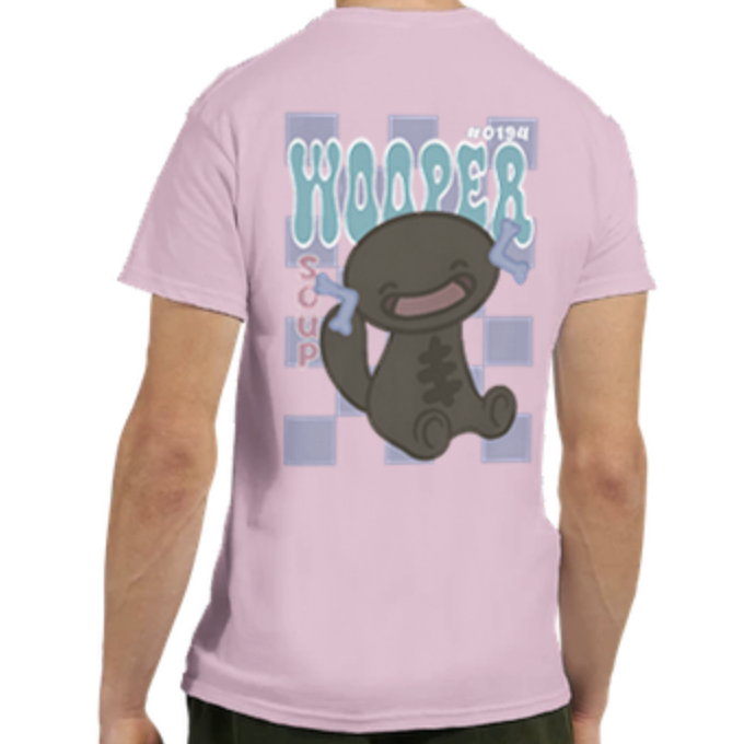 Soup Heavyweight T-Shirt